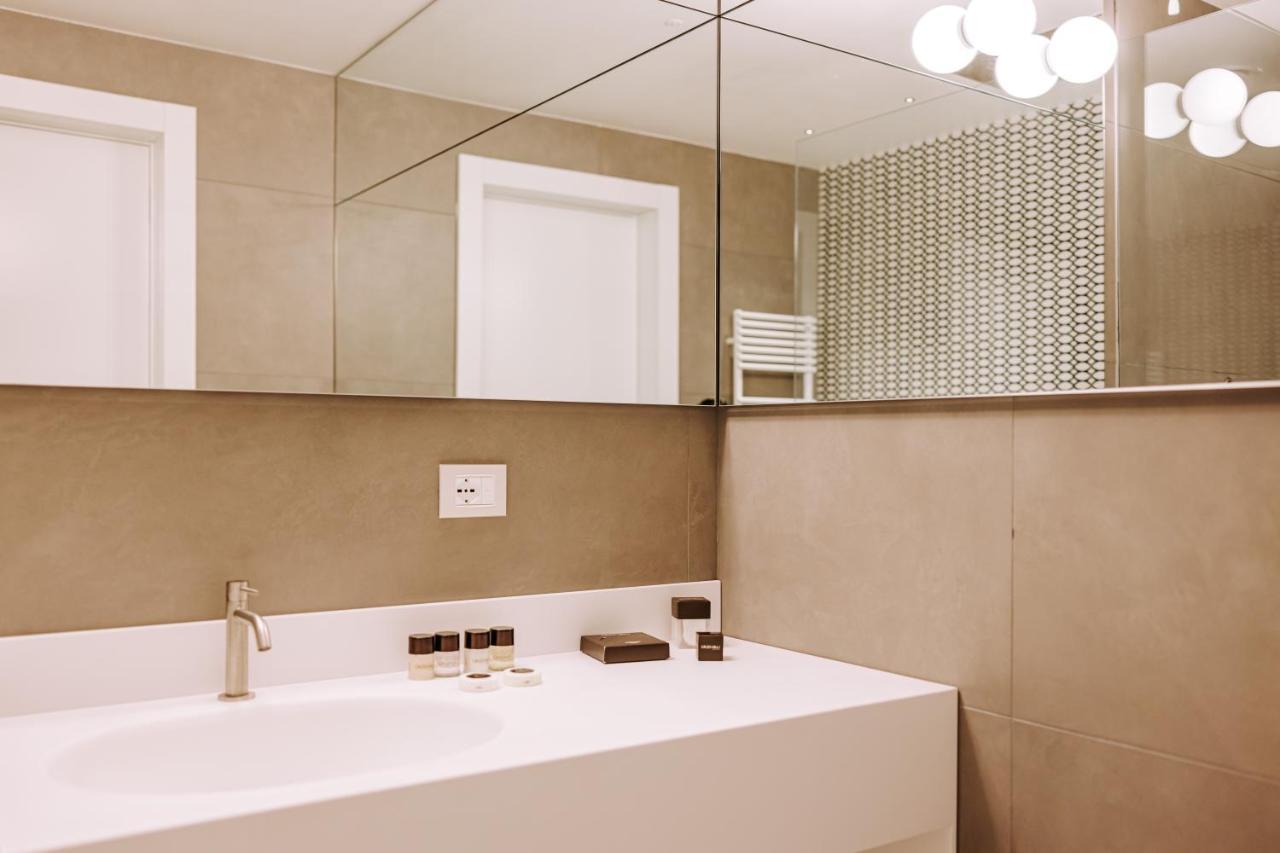 Biancodonda Greenblu Hotel & Spa Gallipoli Bagian luar foto