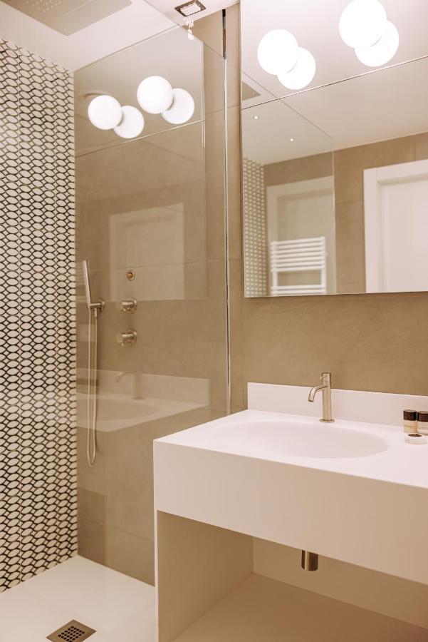 Biancodonda Greenblu Hotel & Spa Gallipoli Bagian luar foto