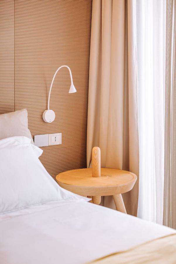 Biancodonda Greenblu Hotel & Spa Gallipoli Bagian luar foto